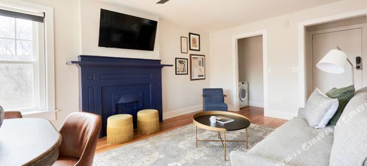 Sonder – The Essex图片