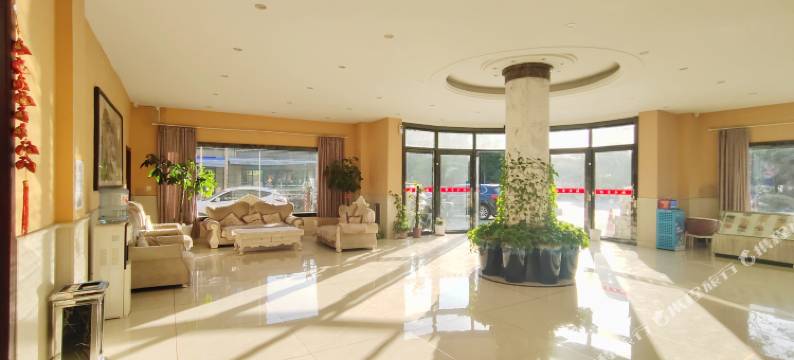 杭州翔凤宾馆(云栖小镇会展中心店)图片