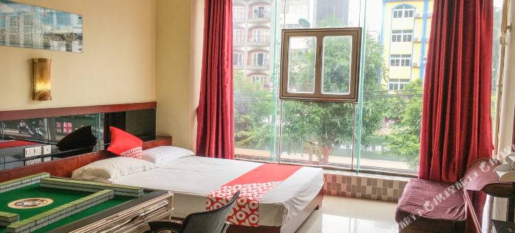 琼海豪丰宾馆图片