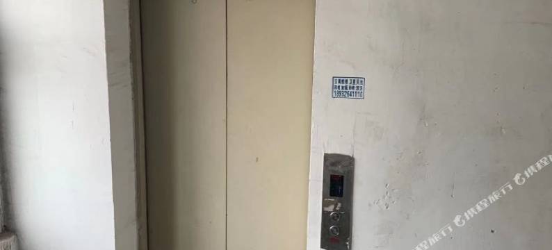 保定昌盛喜林苑民宿图片