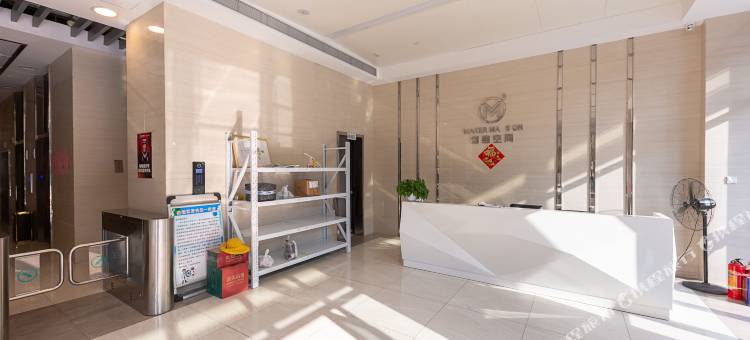 择寓公寓(杭州创客空间大厦店)图片