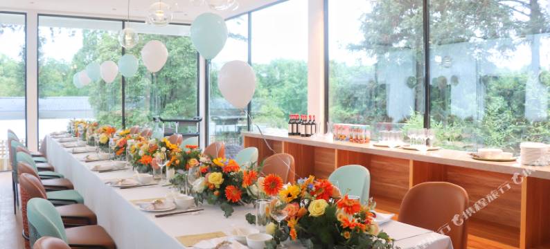 武夷山一曲相思矮胡度假酒店图片