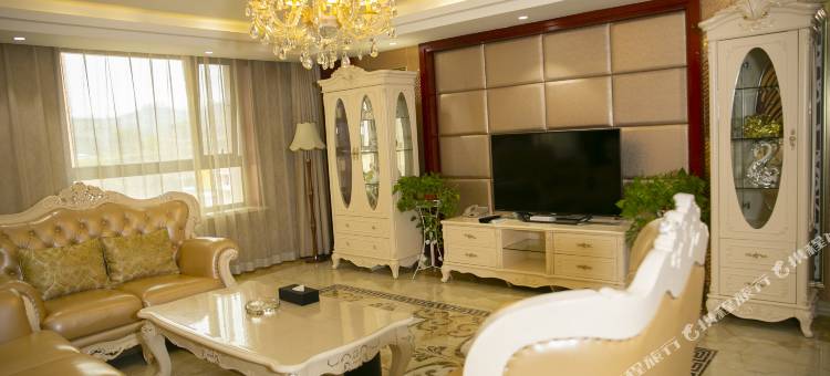 徽县徽州大酒店图片