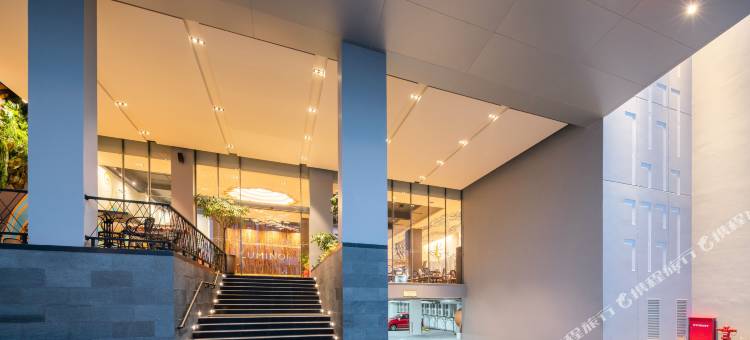 科塔卢米诺WH酒店(Luminor Hotel Kota Jakarta)图片