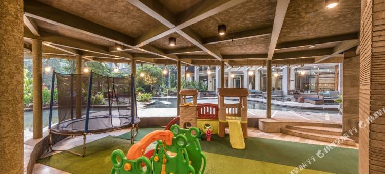 格兰德瓦洛尔酒店-芝卡朗(Grande Valore Hotel & Serviced-Apartment)图片