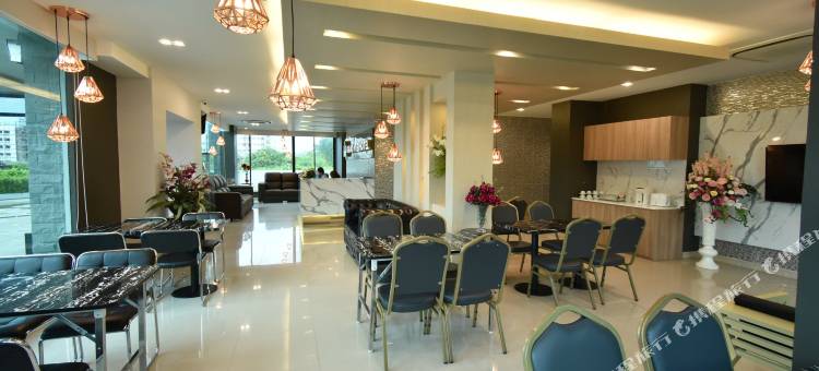 大国际酒店(Grand Inter Hotel)图片