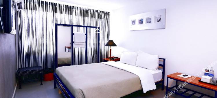 MDR 酒店(MDR Hotel)图片