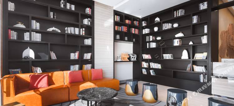 海门格雷斯精选酒店(海门商业步行街店)图片