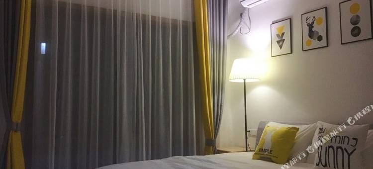 一聚公寓(福街分店)图片