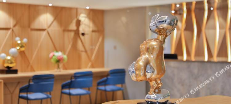 桔子酒店(上海八佰伴浦电路地铁站店)图片