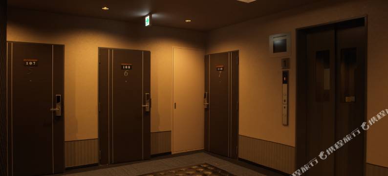 京都慢时光酒店(SlowTime Hotel Kyoto)图片