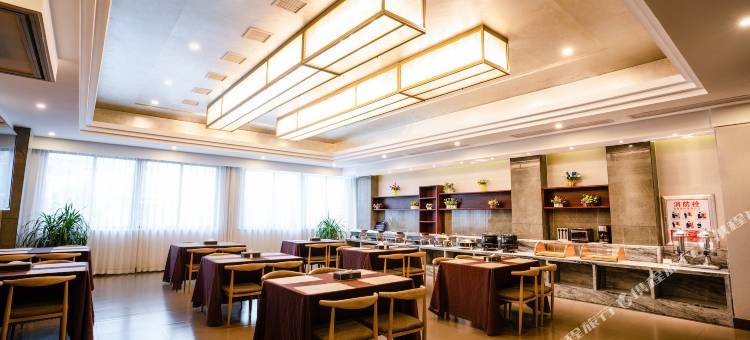 抚州镶玉楼酒店(临川区南昌大学店)图片