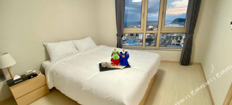 西归浦欣欣酒店(Shin Shin Hotel Seogwipo)图片