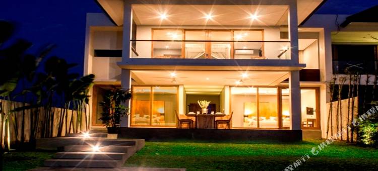 巴厘岛孟根宁一号别墅(Mengening Beach Front Villa)图片