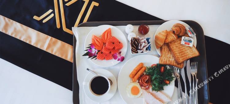 曼谷素坤逸十一酒店(Eleven Hotel Bangkok Sukhumvit 11)图片