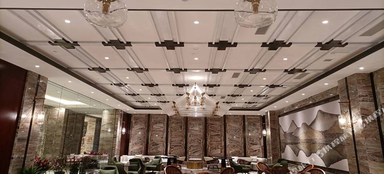 宝应金陵大酒店图片