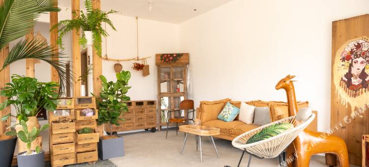 屏南余生憩民宿(棠口店)图片