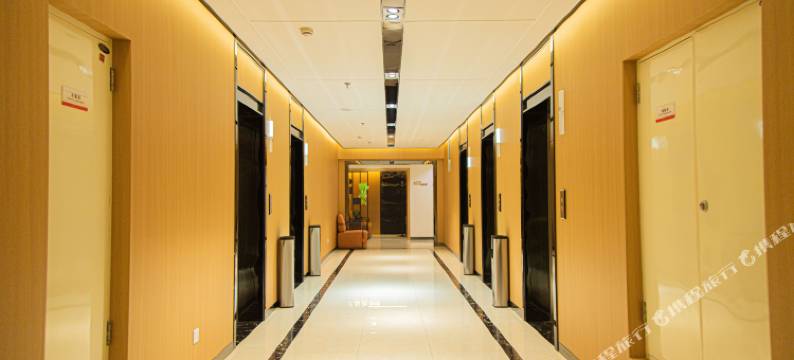 鸡西蜜糖酒店图片