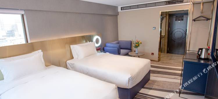 桔子酒店(北京国贸地铁站店)图片