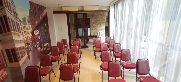 维特维尔酒店(Votel Viure Hotel Jogjakarta)图片