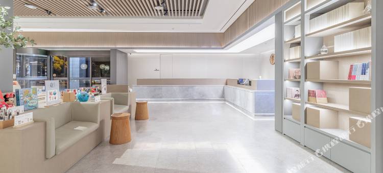 全季酒店(南京仙林大学城金鹰湖滨天地店)图片