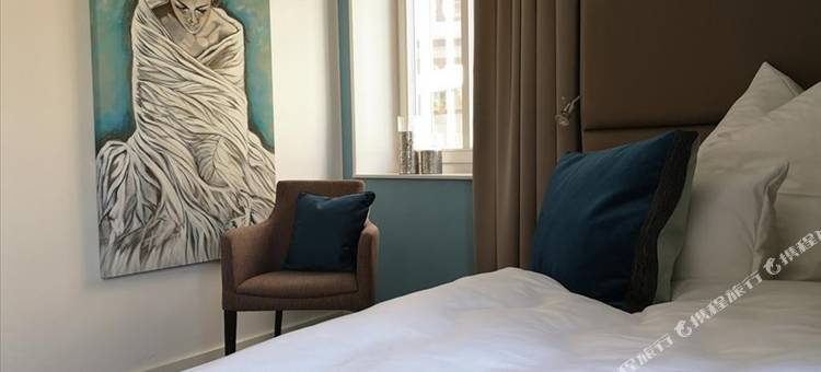 Tripinn POSTApart阿斯查芬堡(Trip Inn PostApart Aschaffenburg)图片