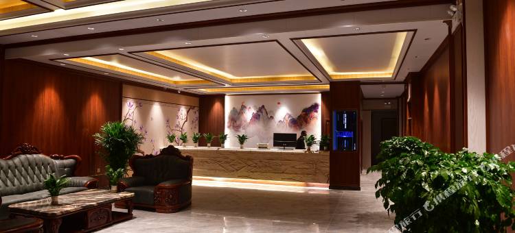 斯维特酒店(日喀则扎德西路店)图片