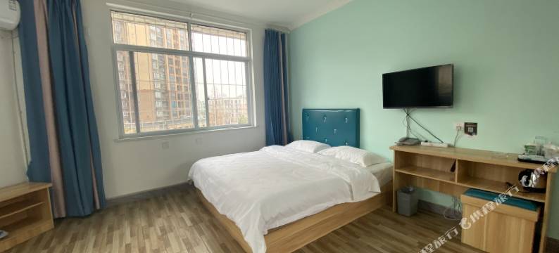 德阳虹光桥宾馆图片