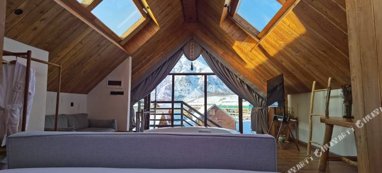 布尔津禾木桃源民宿图片