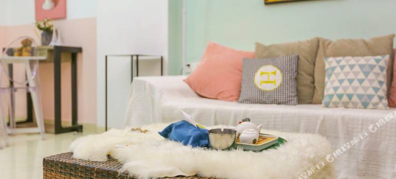 汕头乔本家民宿(广兴村分店)图片