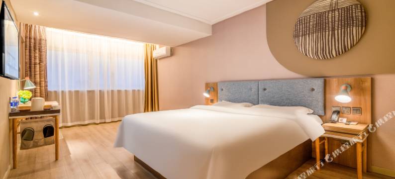 如家酒店·neo(天津武清区佛罗伦萨小镇店)图片