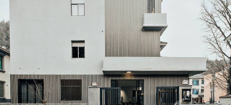 长兴鹿引民宿图片