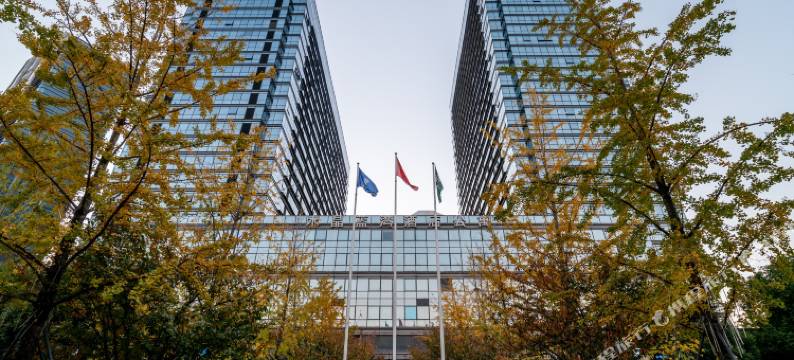 蓝湾酒店公寓(南京百家湖景枫中心店)图片
