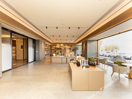 全季酒店海口国兴大道店