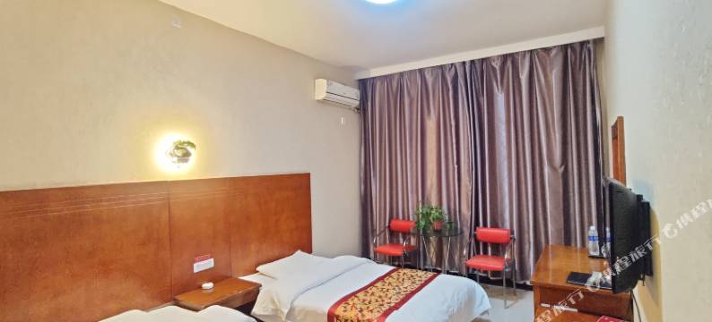 眉县怡家时尚酒店图片