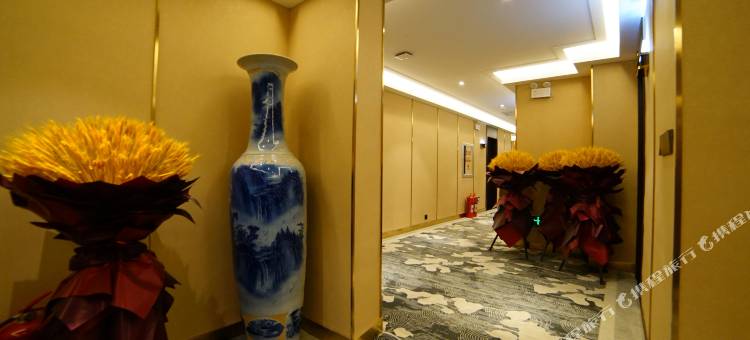 磐石水岸商务宾馆图片