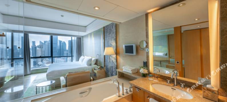 上海裕景大饭店图片