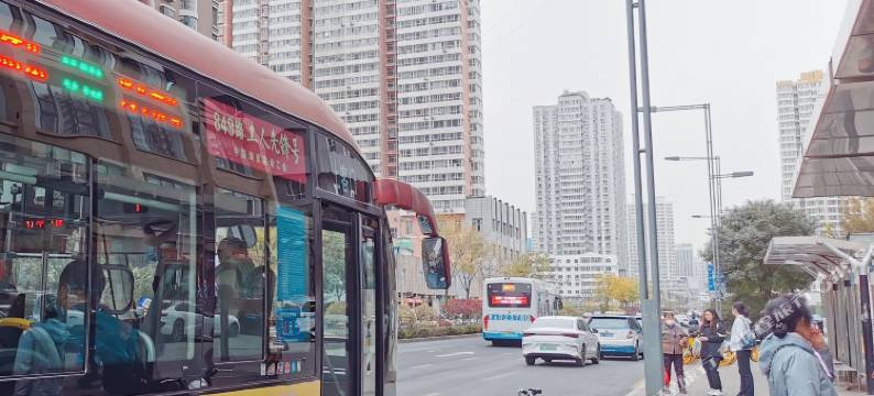 太原学生时代主题公寓图片