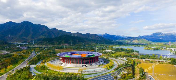 北京国际电影节·雁景酒店图片