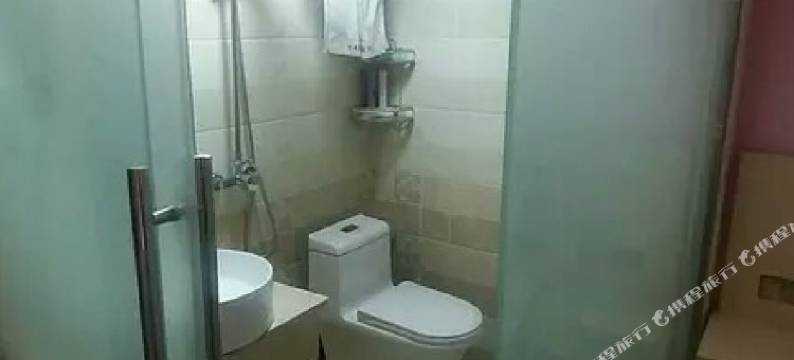 成都金麟快捷酒店(理工大地铁站店)图片