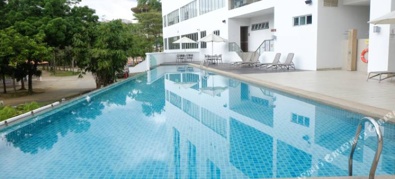 艾佛利普特拉贾亚酒店(The Everly Putrajaya)图片