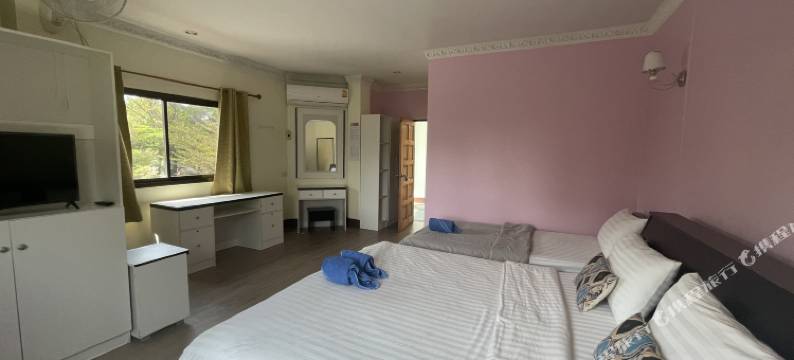 罗勇大酒店(The Great Rayong Hotel)图片