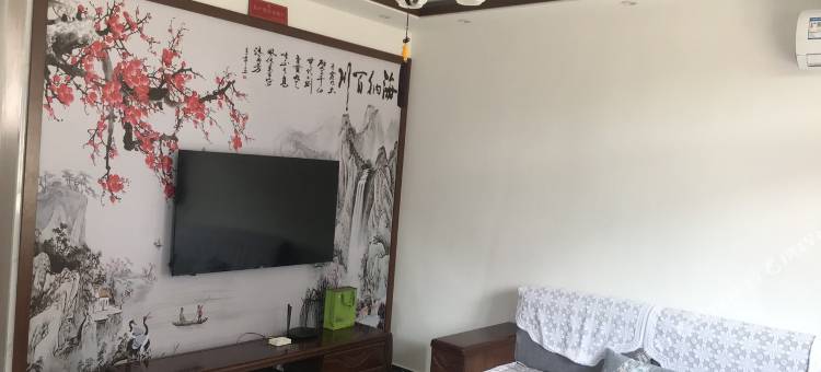 曲阜市良栖山舍民宿(尼山圣境店)图片