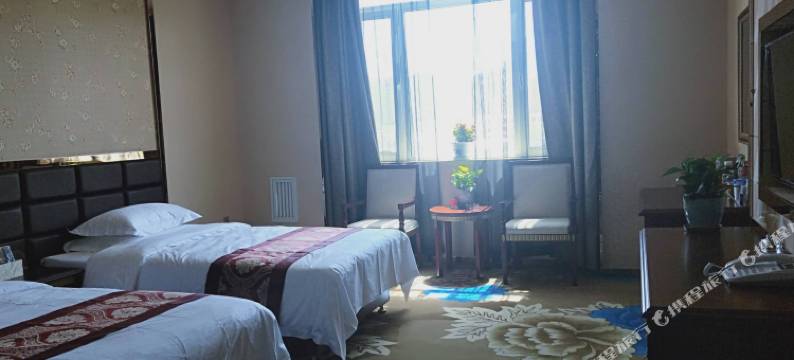 额敏丽豪酒店图片