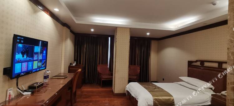 石渠香德尼玛大酒店图片