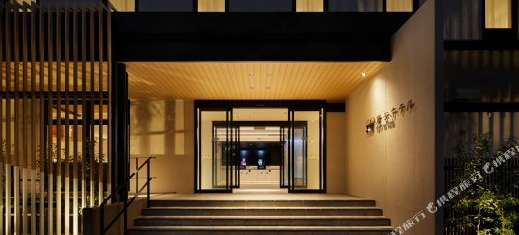 海茵娜酒店 小松站前(Henn na Hotel Komatsu Ekimae)图片