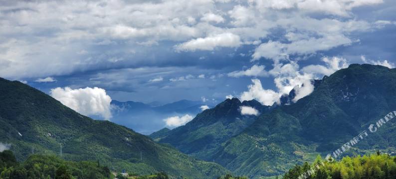 云和田园牧歌民宿(云和梯田景区店)图片