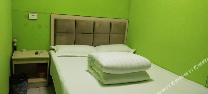 郑州居康宾馆图片