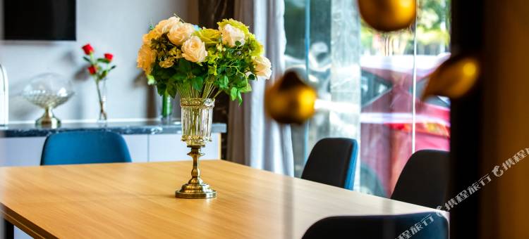 如家商旅酒店(昆明新螺蛳湾南部客运站店)图片