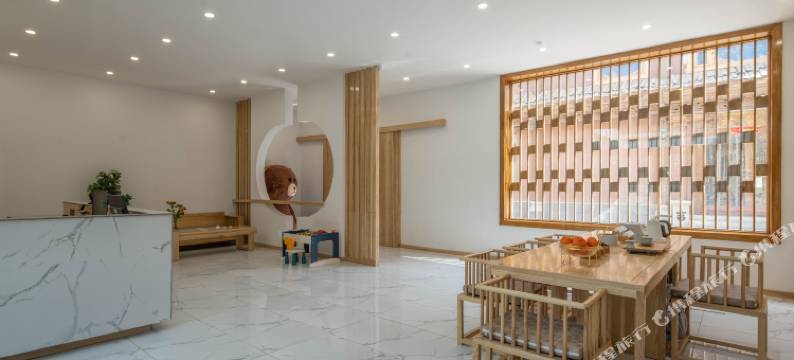 香格里拉君兰穆野轻奢民宿图片